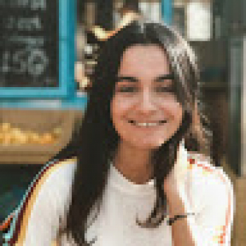 Marina Rrika-Freelancer in Struga,Macedonia