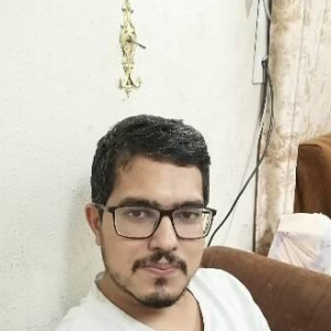 Ahmer Jawed-Freelancer in Jeddah,Saudi Arabia