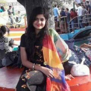 Pooja Sharma-Freelancer in Delhi,India