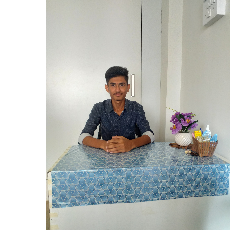 Dattatray Wadnerkar-Freelancer in Jalgaon jamod,India