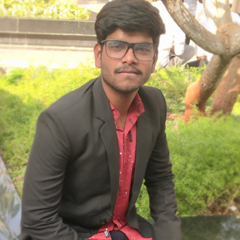 Rohit Vishwakarma-Freelancer in Nashik,India