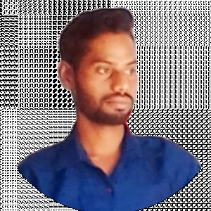 Madhav Karle-Freelancer in Kinwat,India