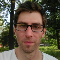 Nikola Naskov-Freelancer in ,Serbia