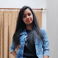 Akshita Gupta-Freelancer in ,India