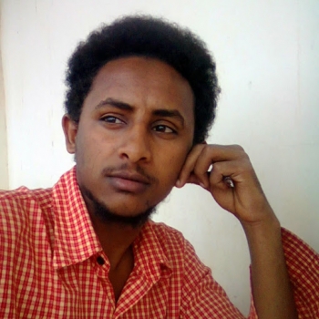 Mohammedamin Ahmed-Freelancer in Addis Ababa,Ethiopia