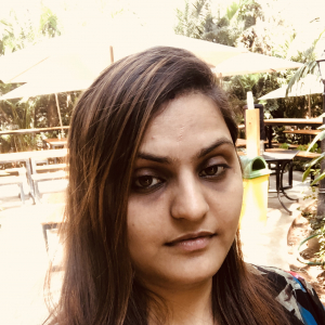 Swati Gupta-Freelancer in Bangalore,India
