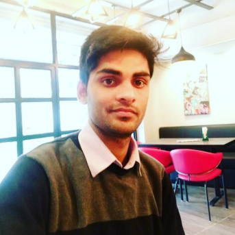 abhinav_ind-Freelancer in bina,India