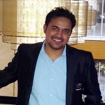 Puneet Saharey-Freelancer in Hosur,India
