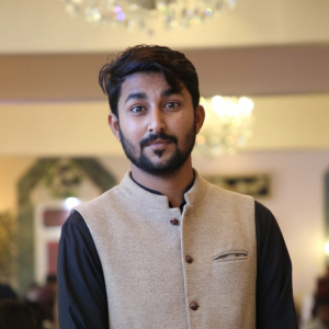 Amir Jan-Freelancer in Larkana,Pakistan