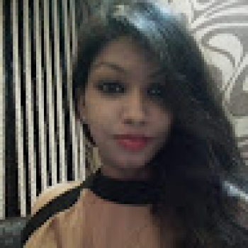 Megha Kandhway-Freelancer in ,India
