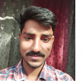 Anil Kumar Mahawar-Freelancer in ,India