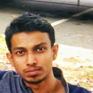 Harsha Manoj-Freelancer in ,Sri Lanka