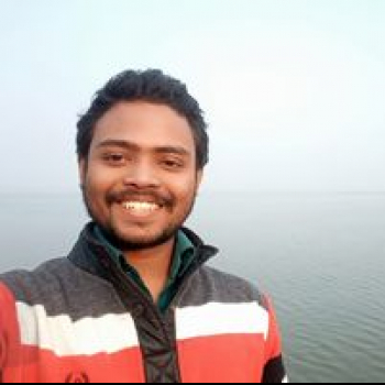 Akash Das-Freelancer in ,India
