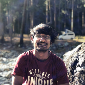 Ansaf Nagori-Freelancer in ,India