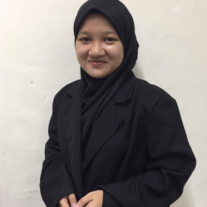 Nur Syahirah-Freelancer in ,Malaysia