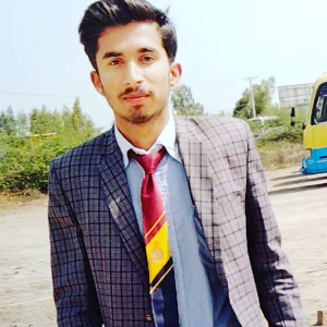 Shah Faisal-Freelancer in Islamabad,Pakistan