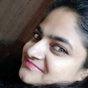 Anamika Sharma-Freelancer in Mohali,India