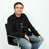 Goran Vuckovac-Freelancer in ,Serbia