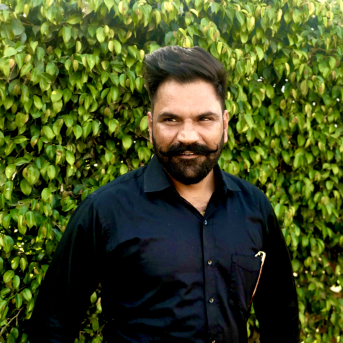 Parminder Singh-Freelancer in Panchkula,India