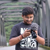 Deepesh Dixit-Freelancer in Kichha,India