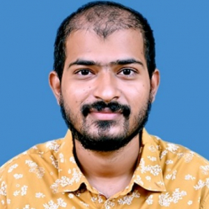 Umakanth Naik-Freelancer in Tirupati,India