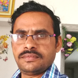 Umesh Tanmane-Freelancer in Arni,India