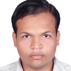 Vishal Jadhav-Freelancer in Bangalore,India