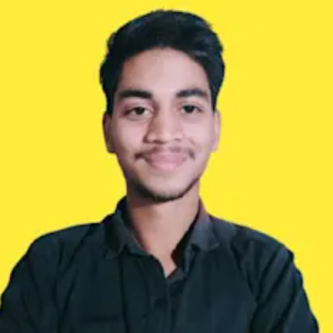 Shivam mishra-Freelancer in lucknow,India