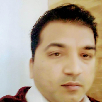 Amjad Saeed-Freelancer in Islamabad,Pakistan