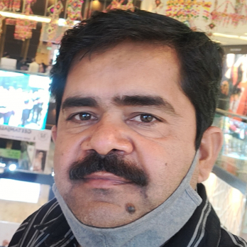 Harish Kuntal-Freelancer in Meerut,India
