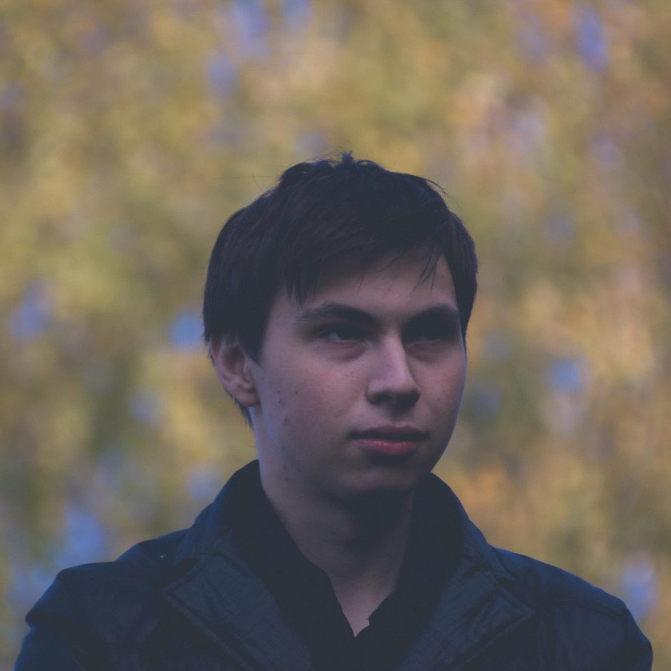Илья Терентьев-Freelancer in Київ,Ukraine