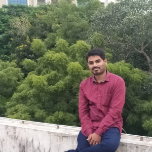 Chaitanya M-Freelancer in Hyderabad,India