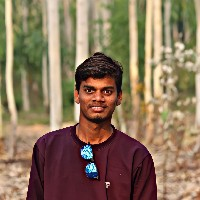 Ranjit Kumar G-Freelancer in ,India