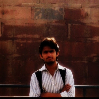 Ghanshyam Saini-Freelancer in Jaipur,India