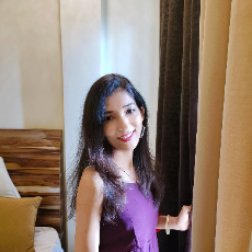 Pratibha Babar-Freelancer in Valsad Gujarat,India