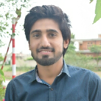 Faiz Gondal-Freelancer in ,Pakistan