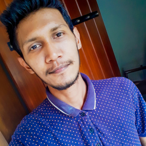 Vinod Viduranga-Freelancer in Dehiwala,Sri Lanka