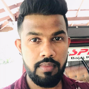 Rumesh Jayamal-Freelancer in Elpitiya,Sri Lanka