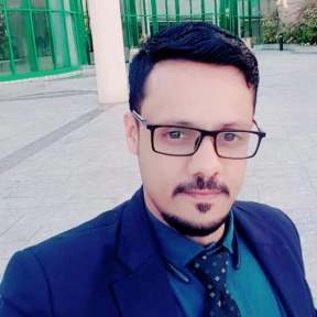 Faisal Ali-Freelancer in Jeddah,Saudi Arabia