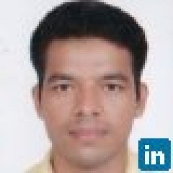 Yogesh Shinde-Freelancer in Aurangabad Area, India,India