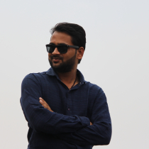 Jayesh Dholakiya-Freelancer in ,India