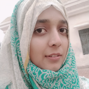 Ramsha Hussain-Freelancer in Lahore,Pakistan