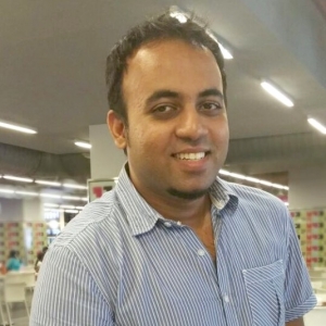 Singam Prem Anand  Rajasekaran-Freelancer in Chennai,India