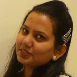 Manali Shah-Freelancer in Pune,India