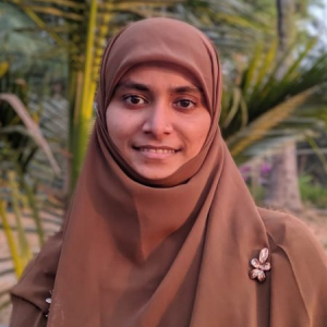 Iisrrat Ibrahim-Freelancer in Rangamati,Bangladesh