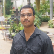 Saikiran Alugandula-Freelancer in Hyderabad,India
