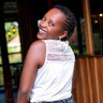 Alicia Pearl-Freelancer in Kampala,Uganda