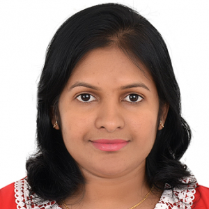 Nimesha Suriyabandara-Freelancer in ,Sri Lanka