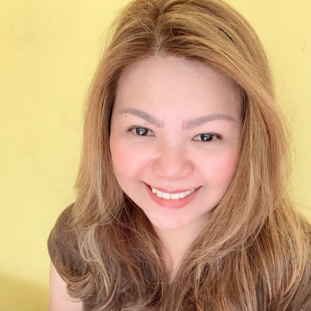 Ylette Rose  Reoma-Freelancer in Para,Philippines