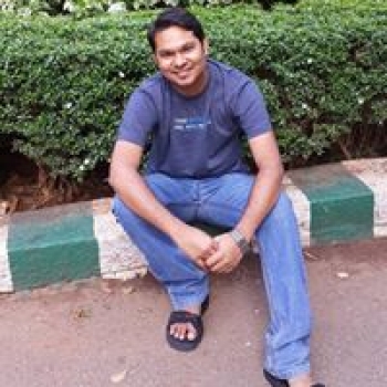 Avinash Kumar-Freelancer in Bengaluru,India
